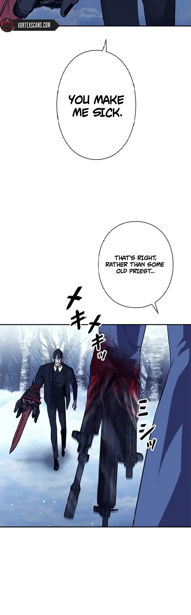 Devil’s Advocate: Judge of Hell Chapter 2 Page 14