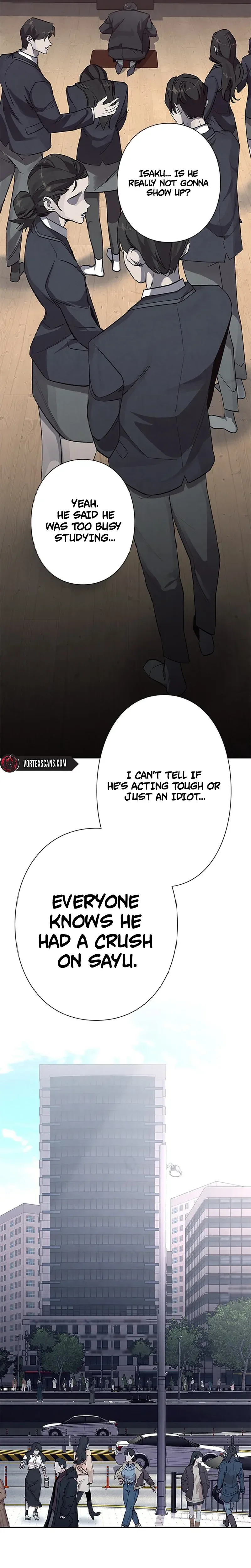 Devil’s Advocate: Judge of Hell Chapter 2 Page 29