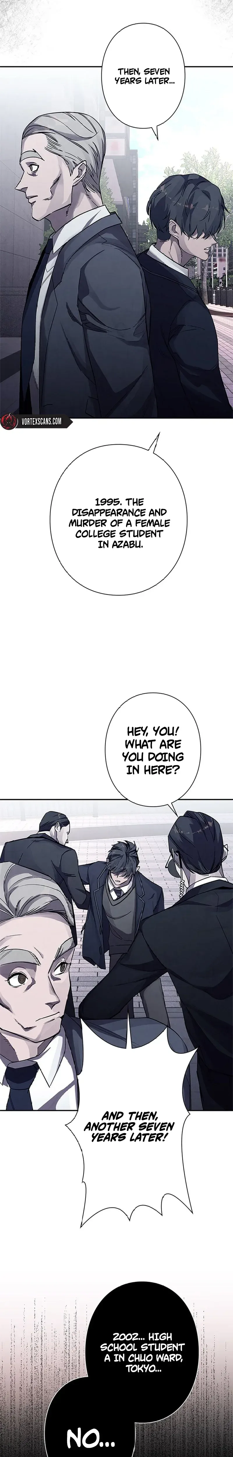 Devil’s Advocate: Judge of Hell Chapter 2 Page 33