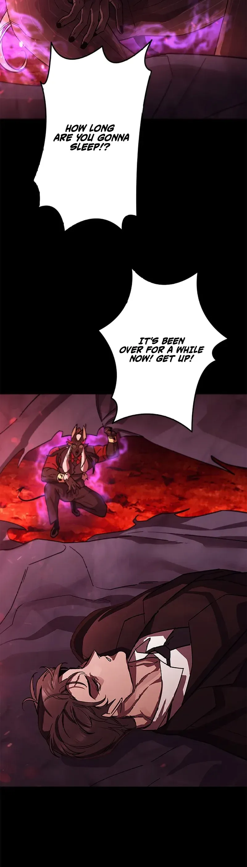 Devil’s Advocate: Judge of Hell Chapter 2 Page 42