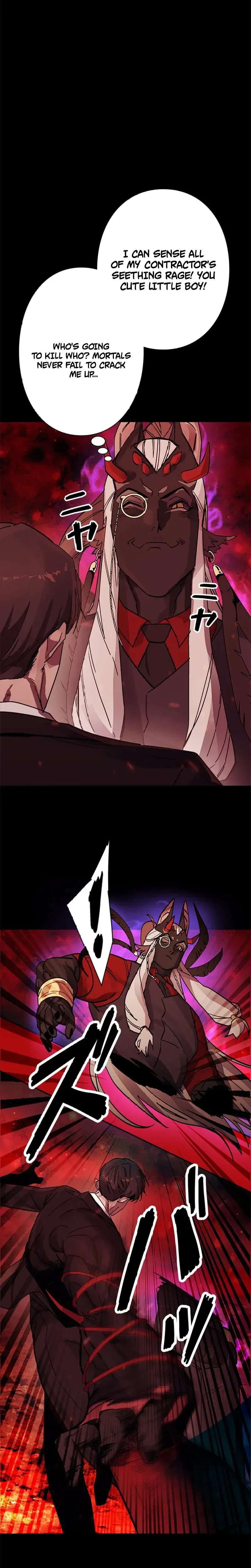 Devil’s Advocate: Judge of Hell Chapter 2 Page 45
