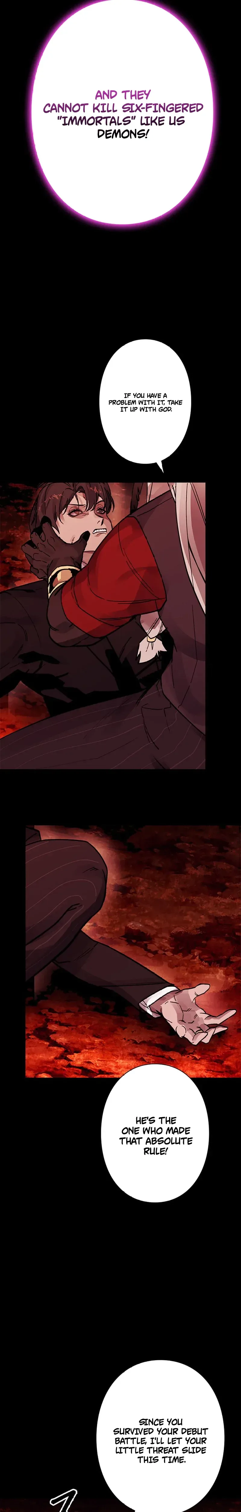 Devil’s Advocate: Judge of Hell Chapter 2 Page 49
