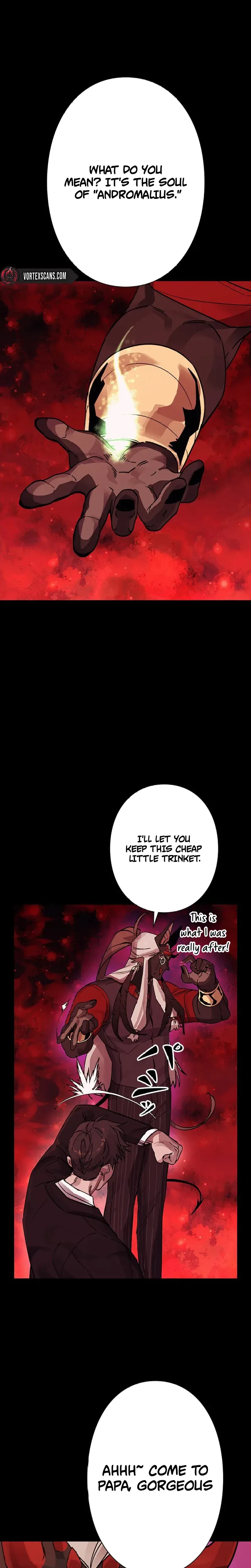 Devil’s Advocate: Judge of Hell Chapter 2 Page 51