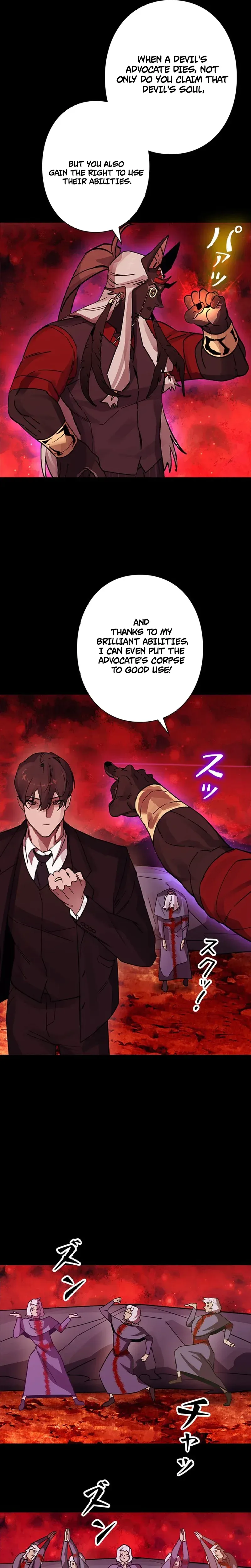 Devil’s Advocate: Judge of Hell Chapter 2 Page 53