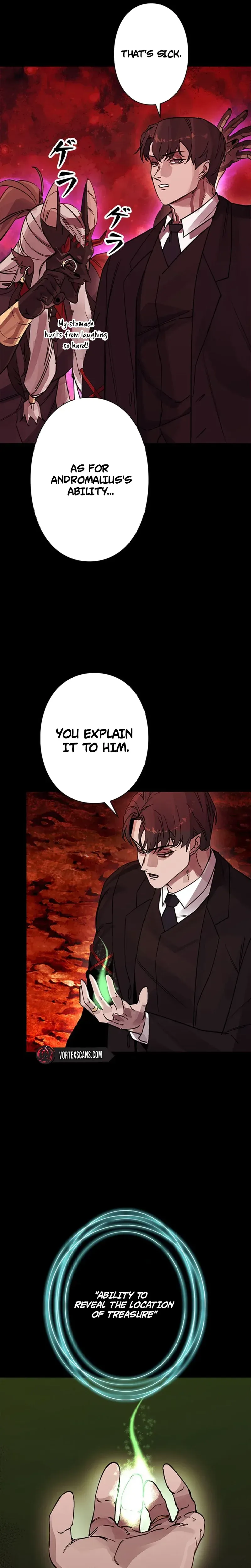 Devil’s Advocate: Judge of Hell Chapter 2 Page 55