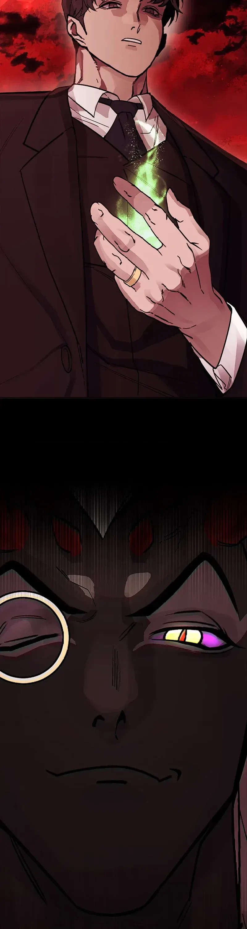 Devil’s Advocate: Judge of Hell Chapter 2 Page 58