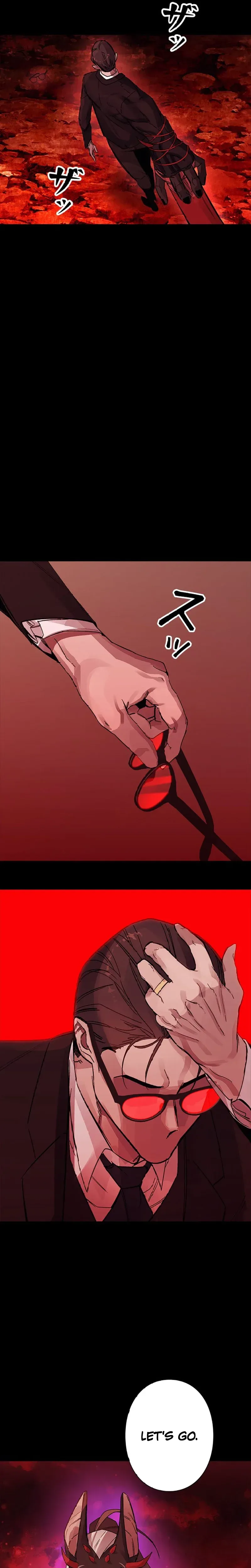 Devil’s Advocate: Judge of Hell Chapter 2 Page 61