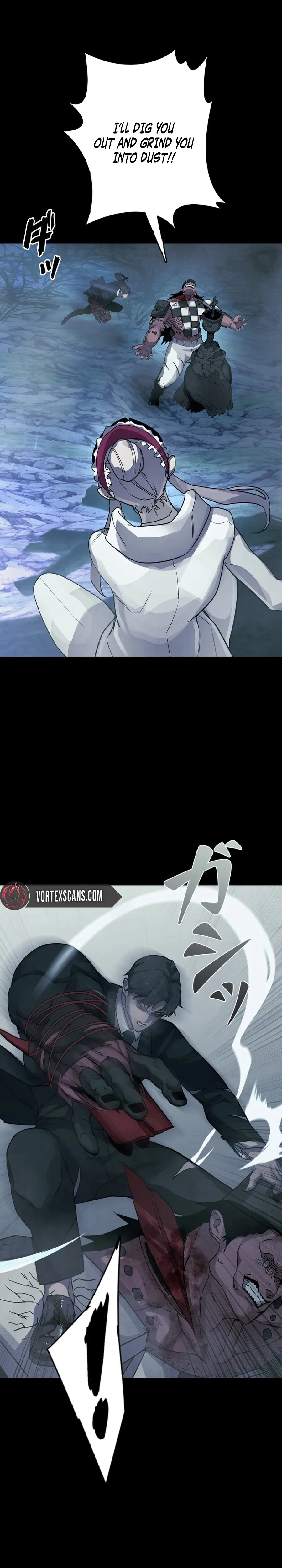 Devil’s Advocate: Judge of Hell Chapter 9 Page 7