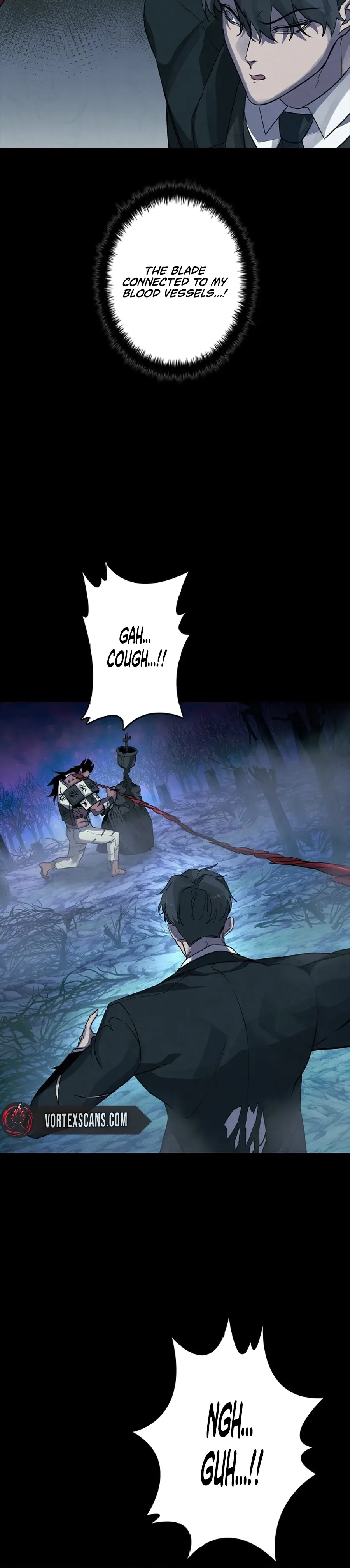 Devil’s Advocate: Judge of Hell Chapter 9 Page 10