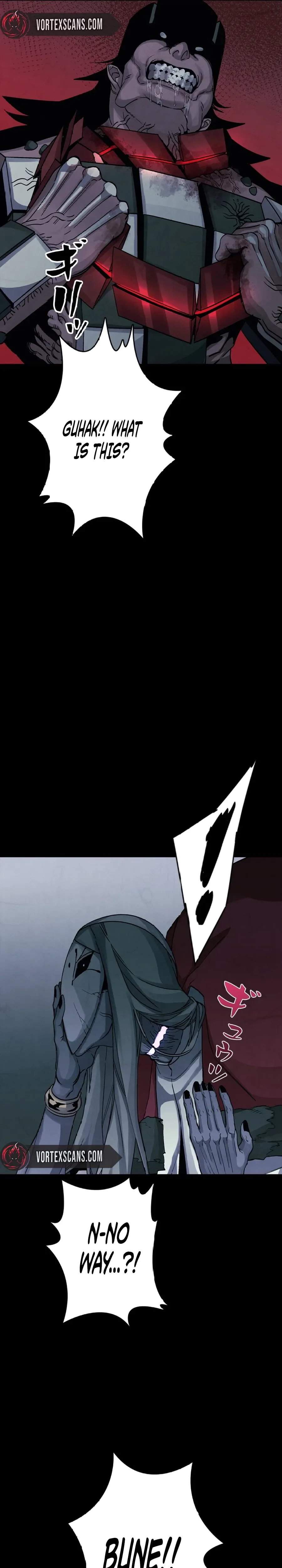 Devil’s Advocate: Judge of Hell Chapter 9 Page 11