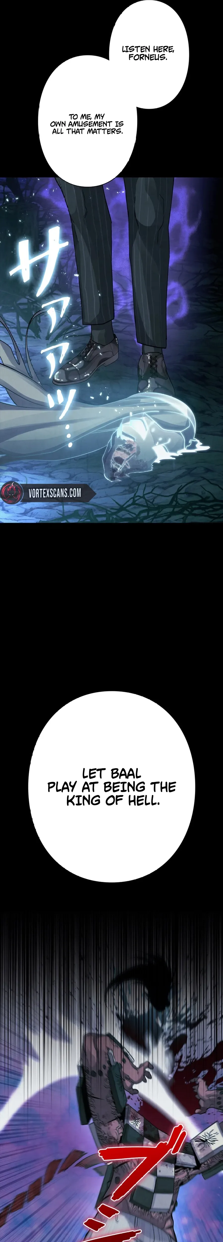 Devil’s Advocate: Judge of Hell Chapter 9 Page 17