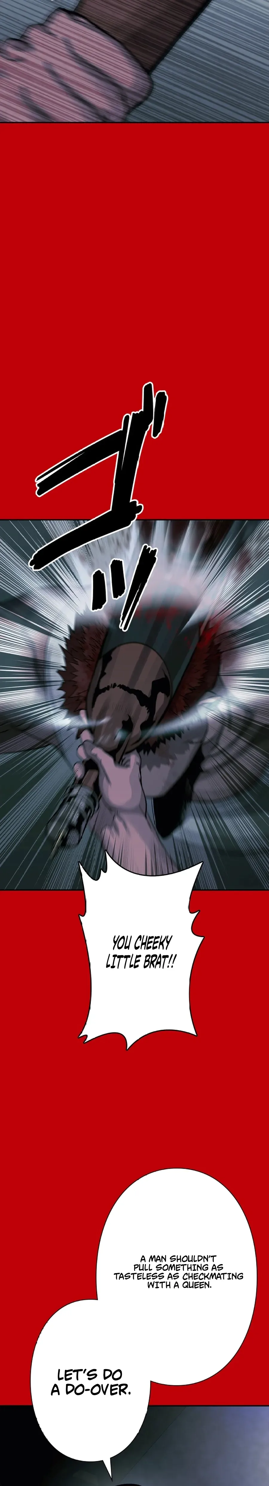 Devil’s Advocate: Judge of Hell Chapter 9 Page 20