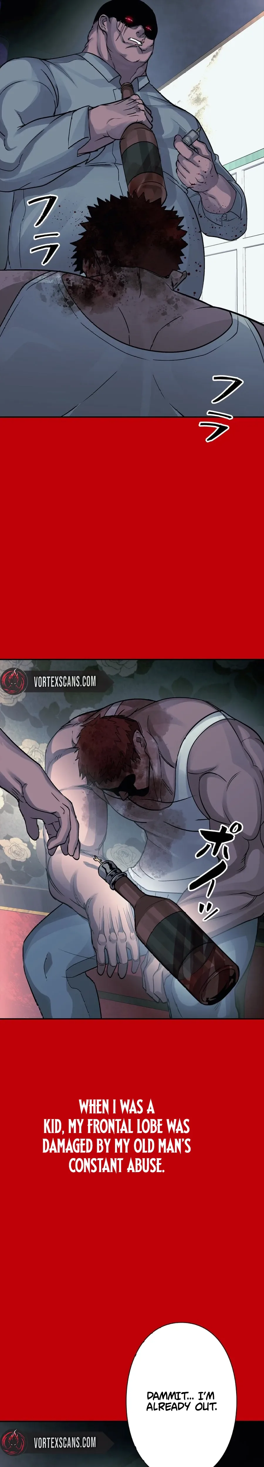 Devil’s Advocate: Judge of Hell Chapter 9 Page 21