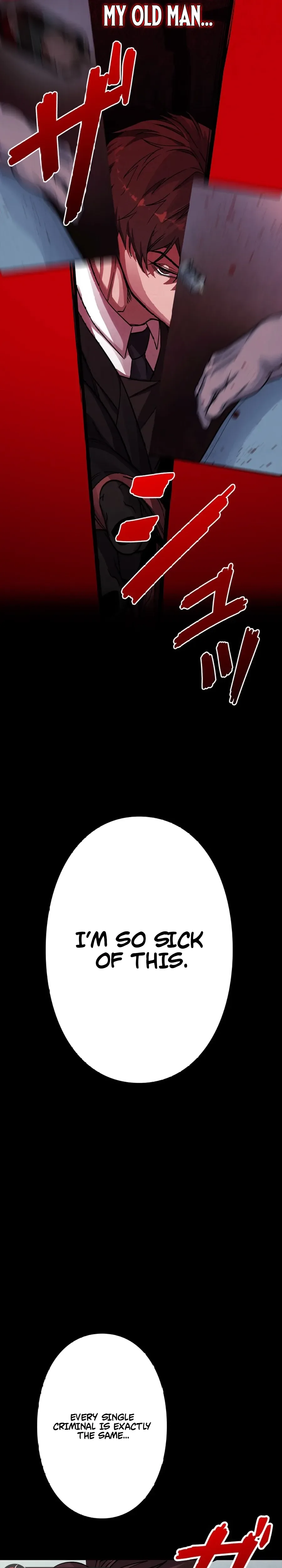 Devil’s Advocate: Judge of Hell Chapter 9 Page 23