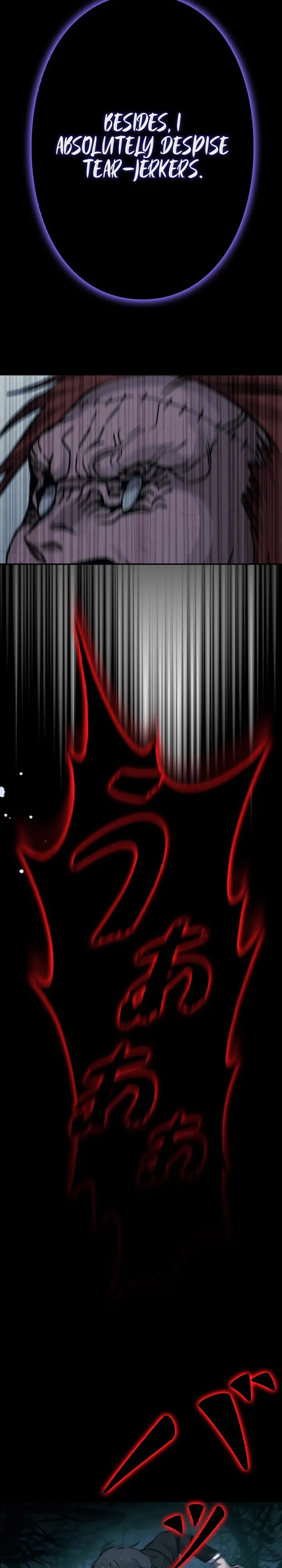 Devil’s Advocate: Judge of Hell Chapter 9 Page 25