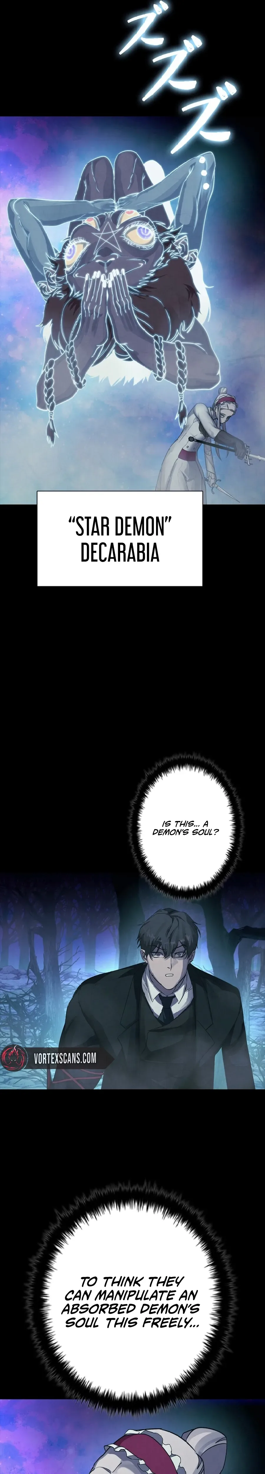Devil’s Advocate: Judge of Hell Chapter 9 Page 31