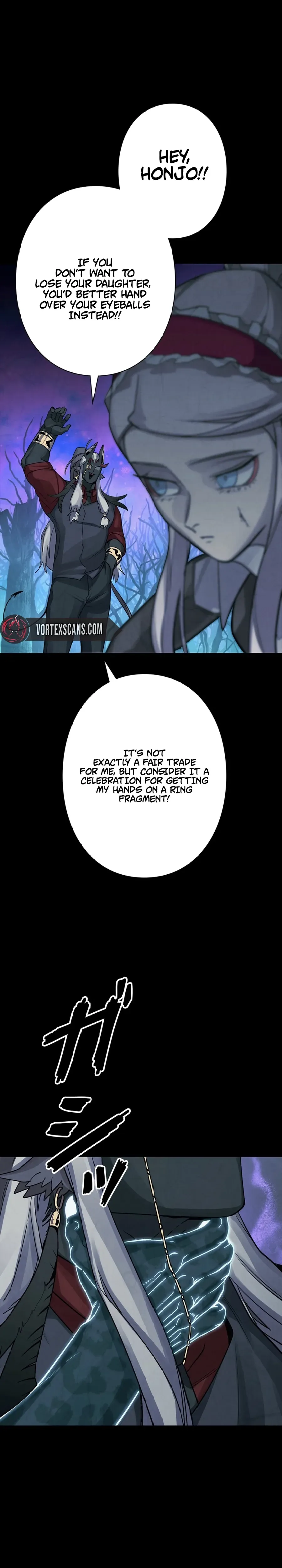 Devil’s Advocate: Judge of Hell Chapter 9 Page 34