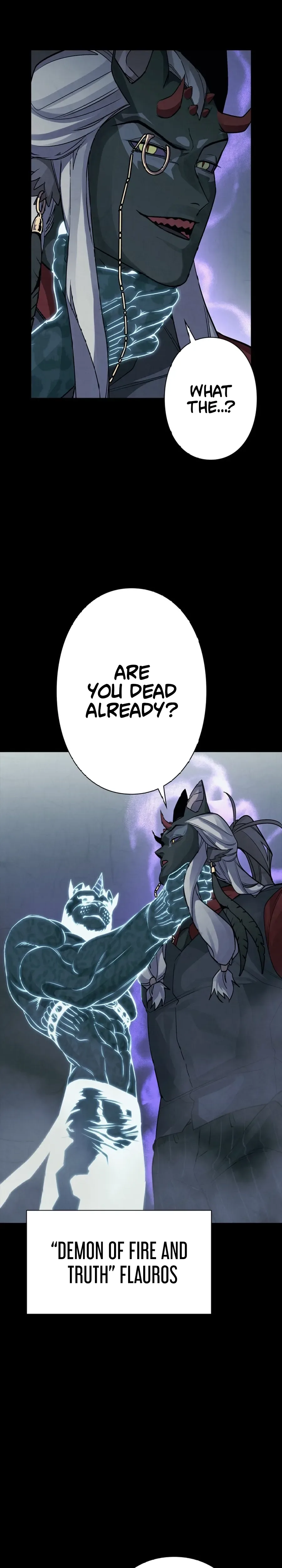 Devil’s Advocate: Judge of Hell Chapter 9 Page 35