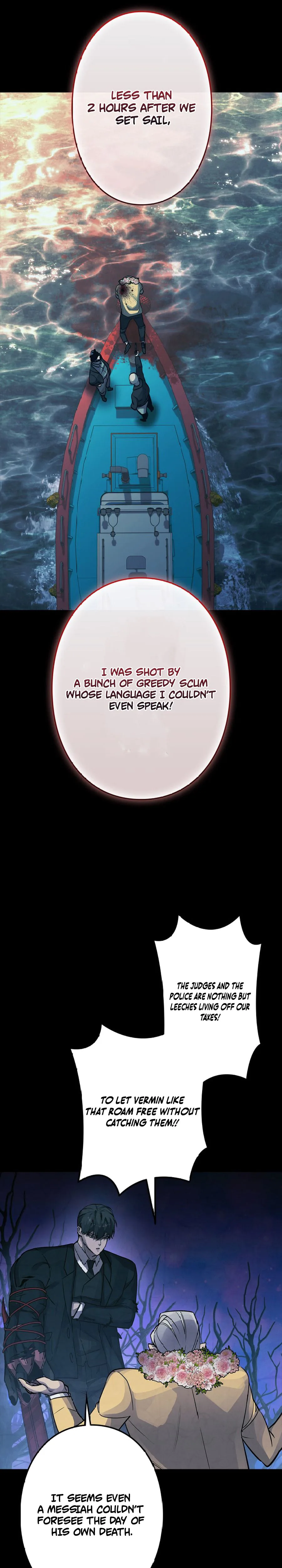 Devil’s Advocate: Judge of Hell Chapter 12 Page 6