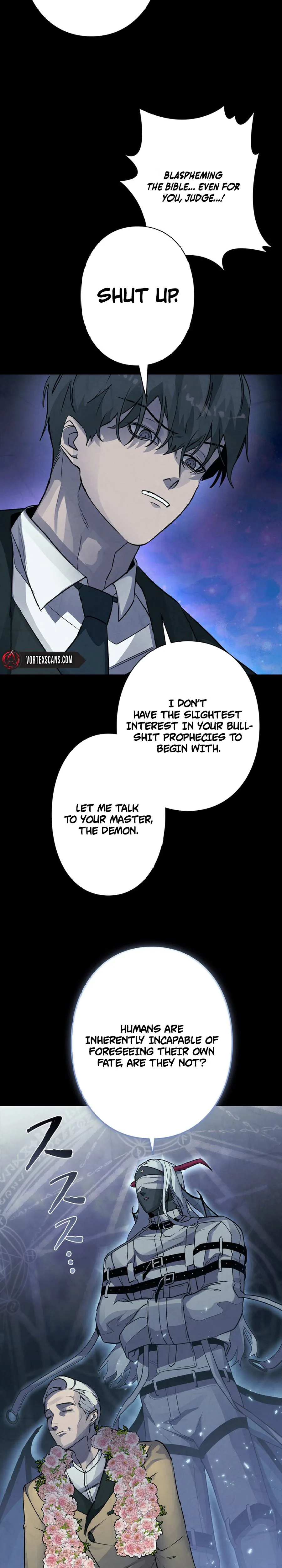 Devil’s Advocate: Judge of Hell Chapter 12 Page 7