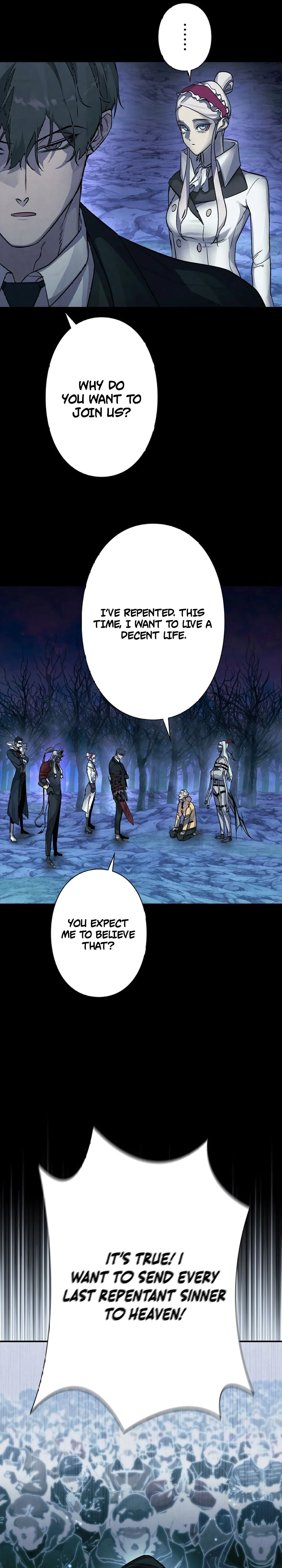 Devil’s Advocate: Judge of Hell Chapter 12 Page 9