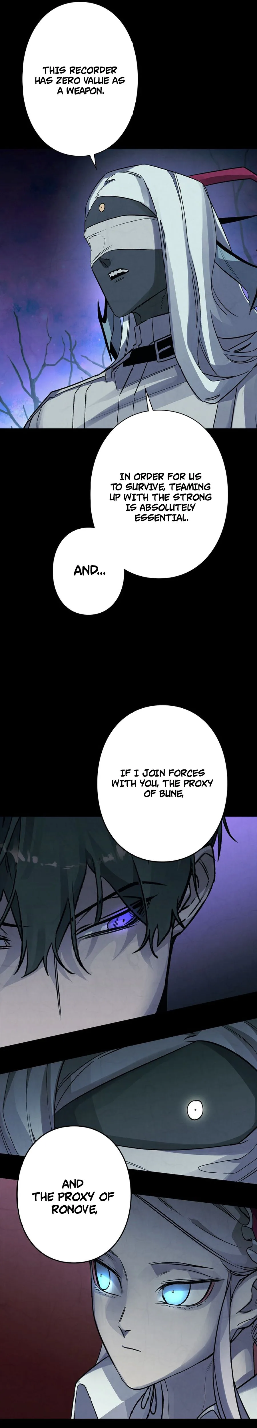 Devil’s Advocate: Judge of Hell Chapter 12 Page 12