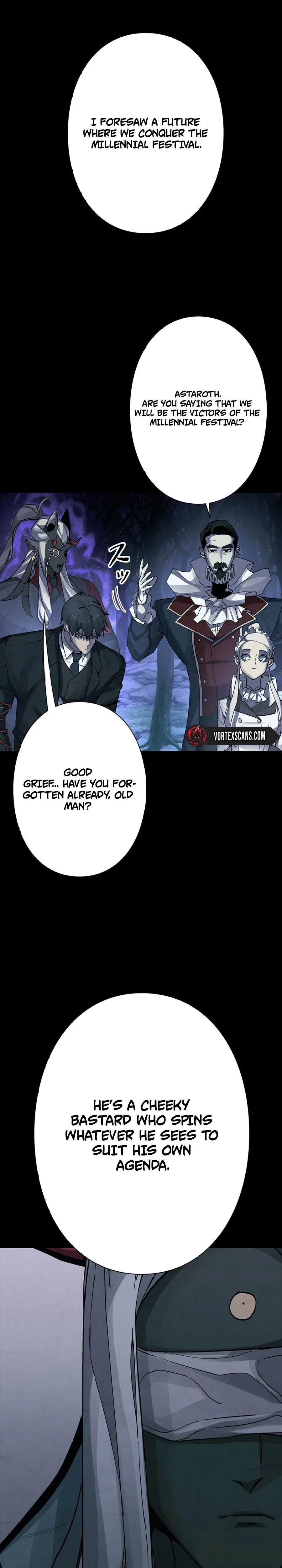 Devil’s Advocate: Judge of Hell Chapter 12 Page 13