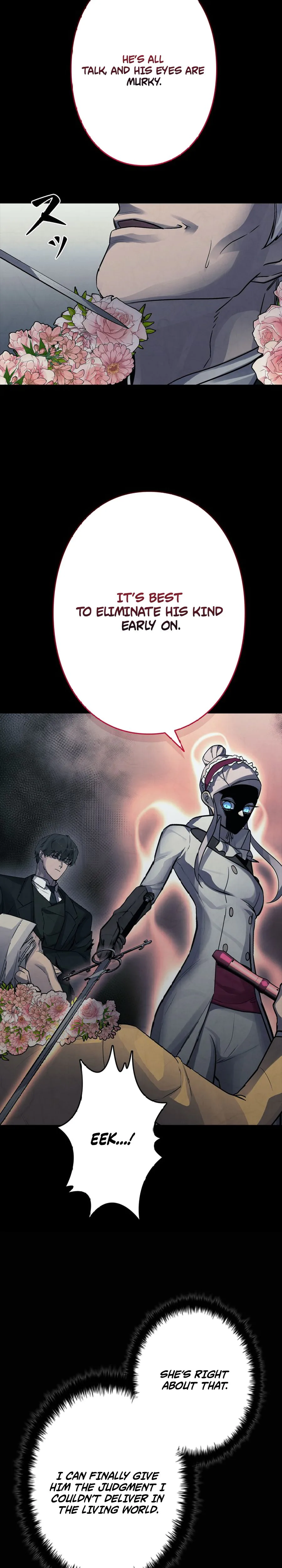 Devil’s Advocate: Judge of Hell Chapter 12 Page 16