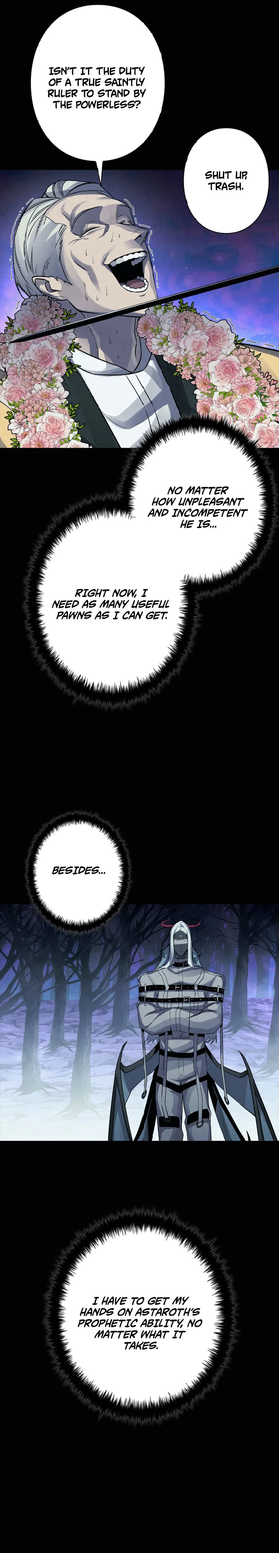 Devil’s Advocate: Judge of Hell Chapter 12 Page 18