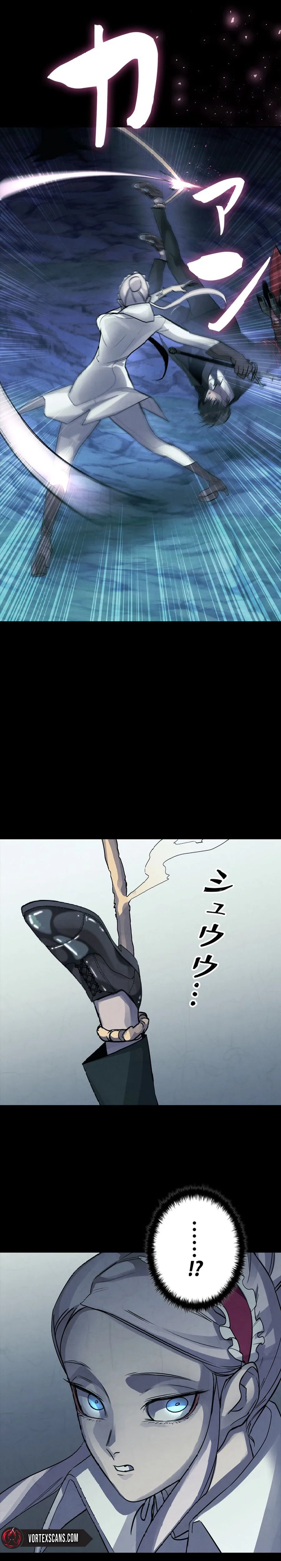Devil’s Advocate: Judge of Hell Chapter 12 Page 21