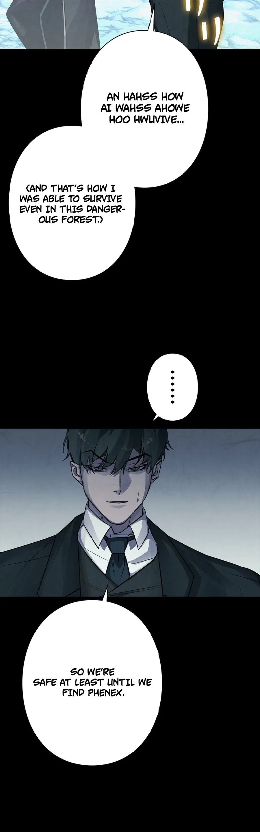 Devil’s Advocate: Judge of Hell Chapter 12 Page 28