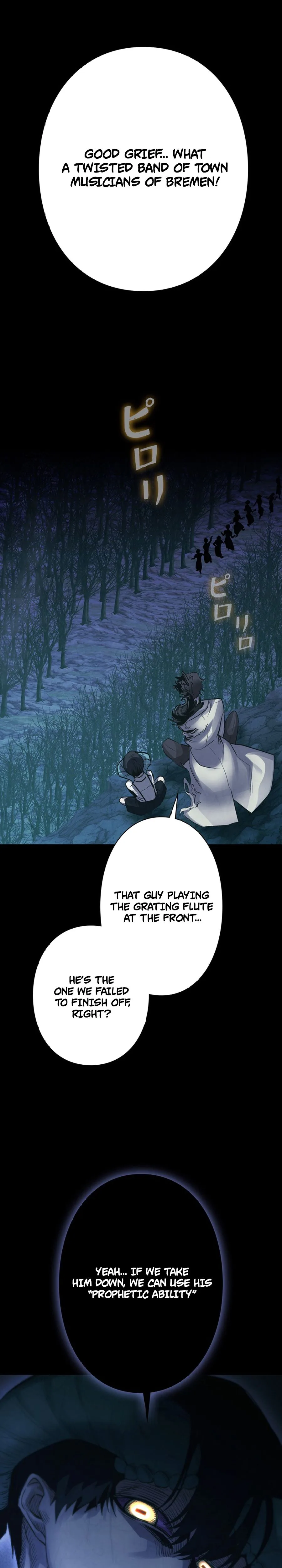 Devil’s Advocate: Judge of Hell Chapter 12 Page 32