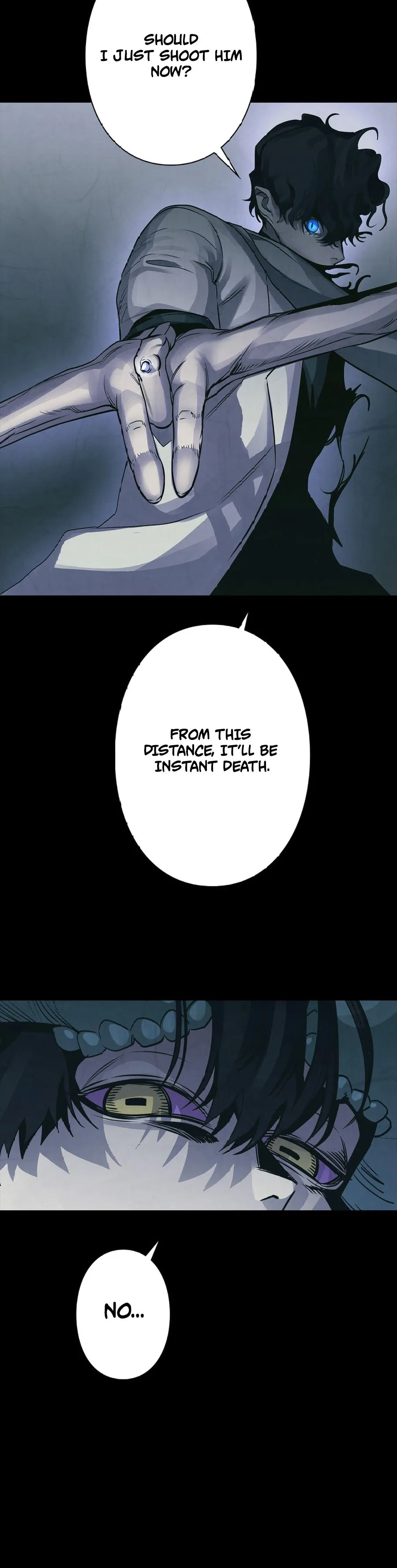 Devil’s Advocate: Judge of Hell Chapter 12 Page 34