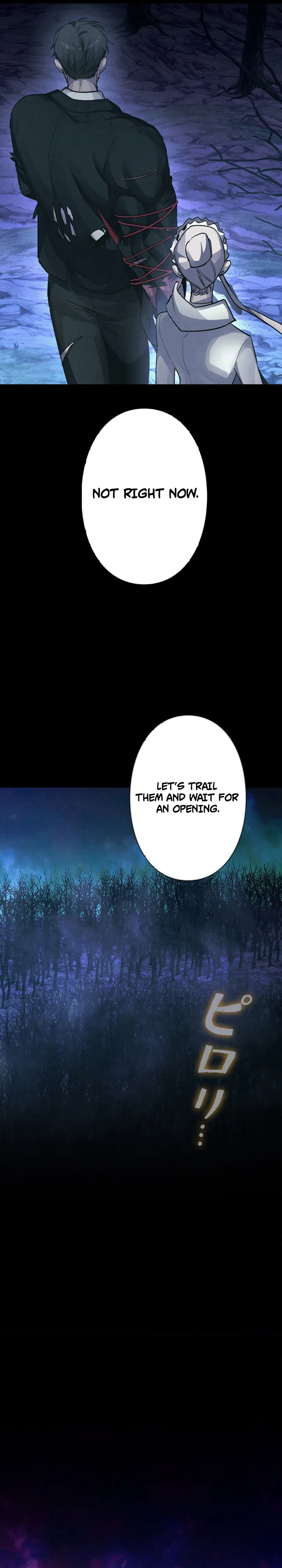 Devil’s Advocate: Judge of Hell Chapter 12 Page 35