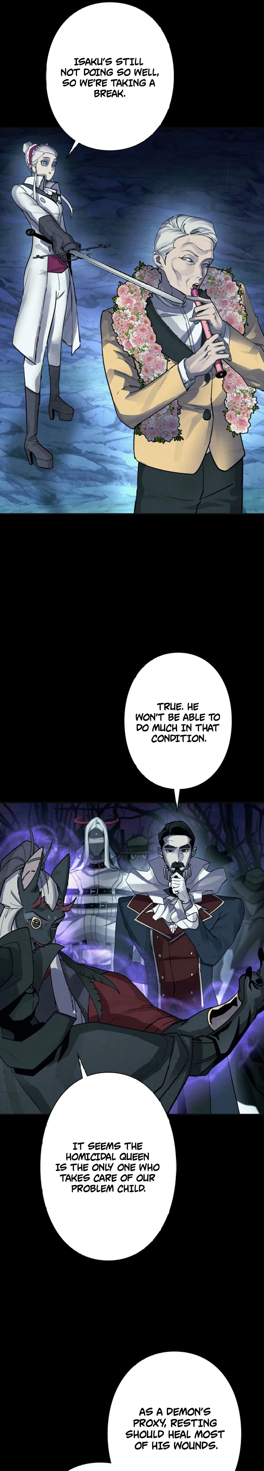 Devil’s Advocate: Judge of Hell Chapter 12 Page 38