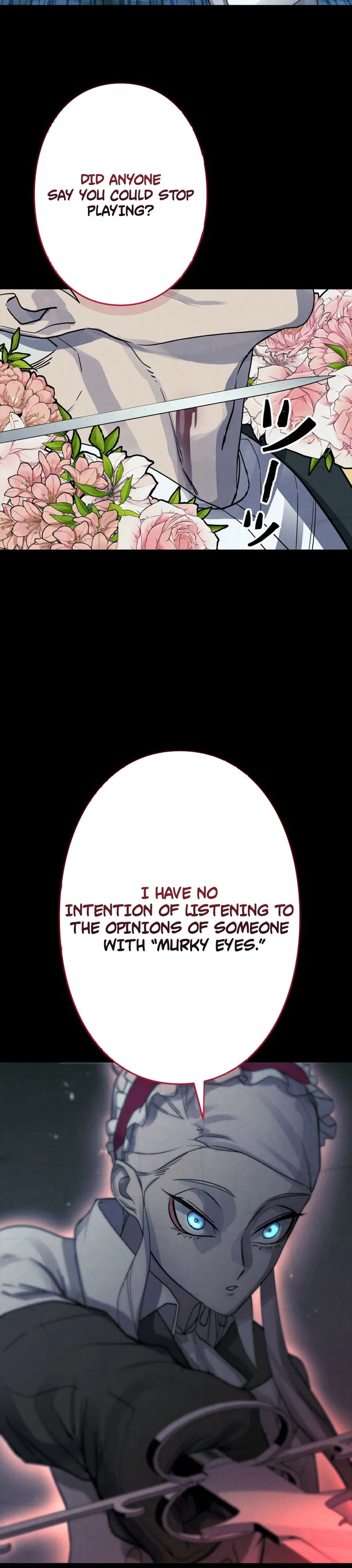 Devil’s Advocate: Judge of Hell Chapter 12 Page 40