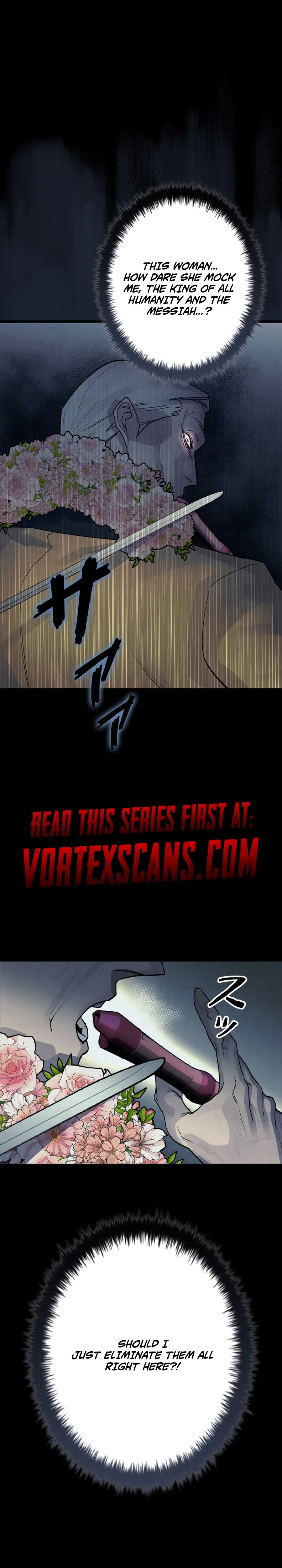 Devil’s Advocate: Judge of Hell Chapter 12 Page 41