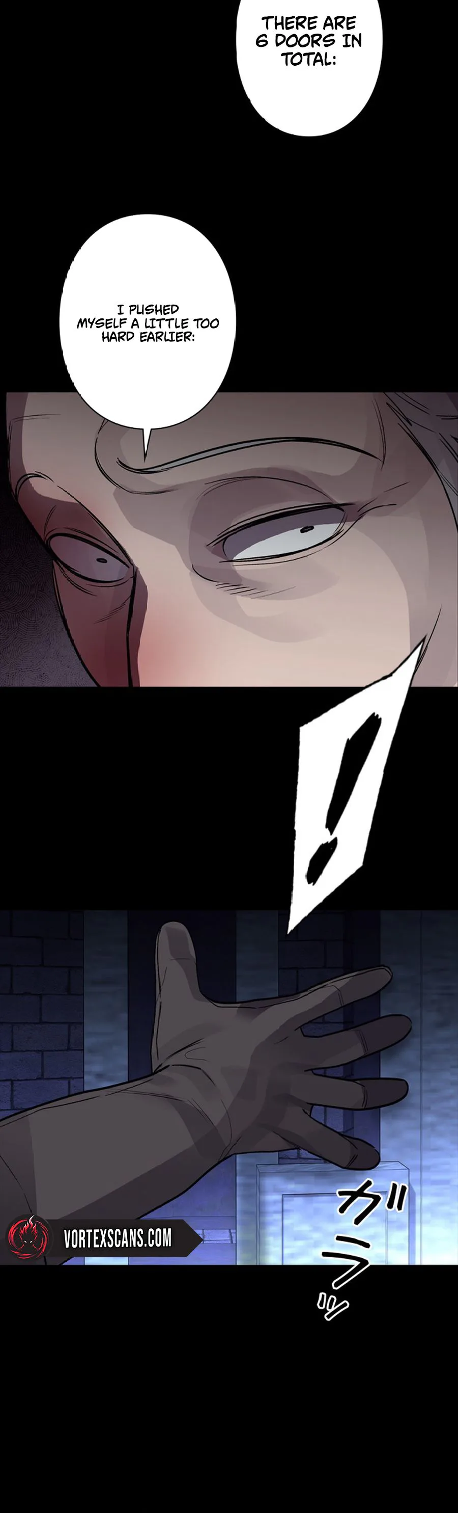 Devil’s Advocate: Judge of Hell Chapter 18 Page 9