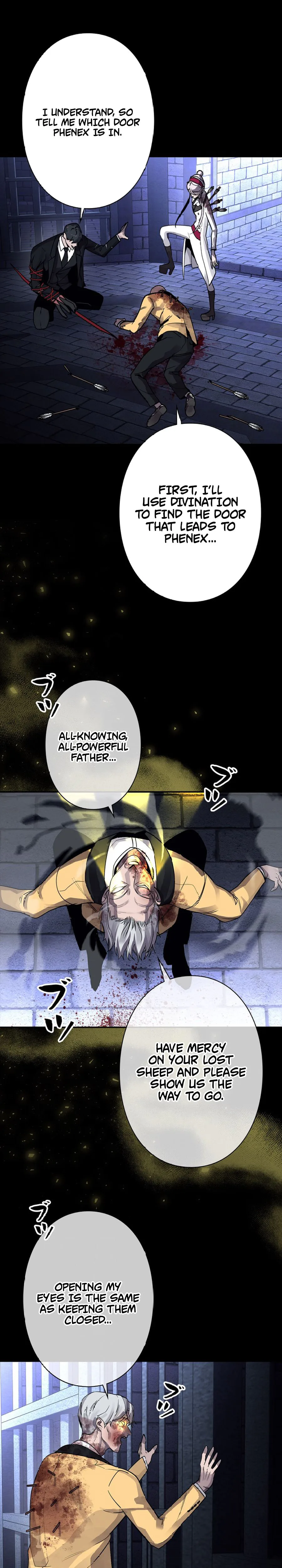 Devil’s Advocate: Judge of Hell Chapter 18 Page 14