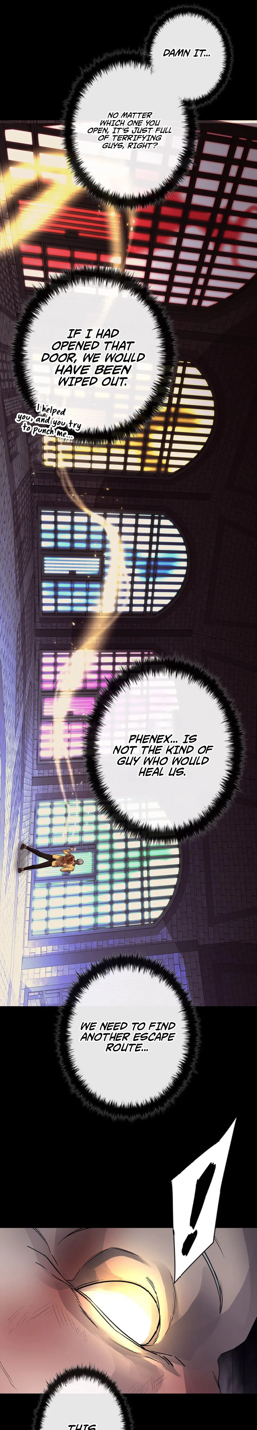 Devil’s Advocate: Judge of Hell Chapter 18 Page 16