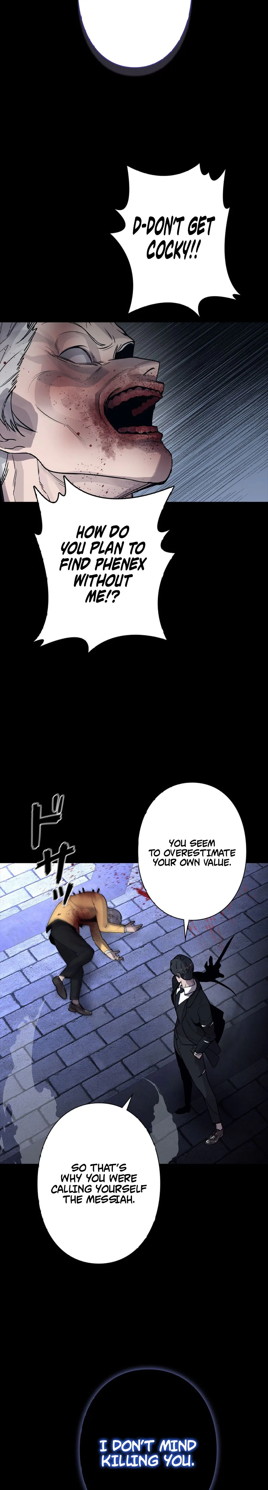 Devil’s Advocate: Judge of Hell Chapter 18 Page 20
