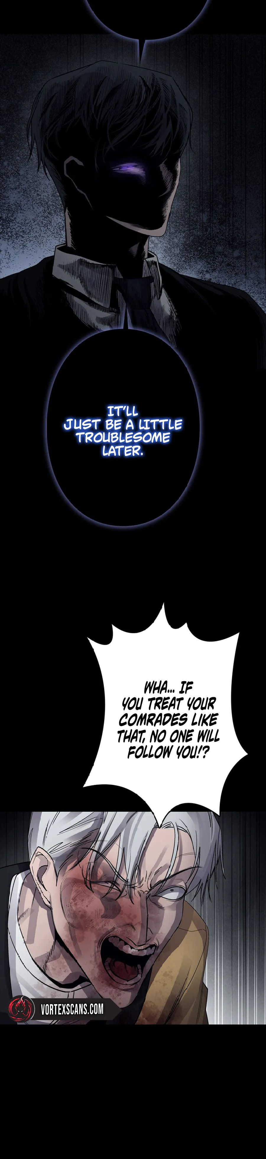 Devil’s Advocate: Judge of Hell Chapter 18 Page 21
