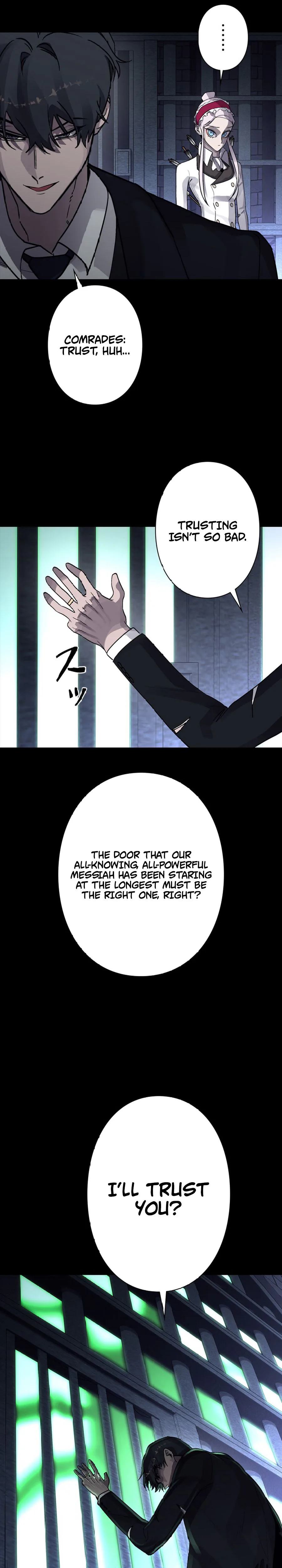 Devil’s Advocate: Judge of Hell Chapter 18 Page 22