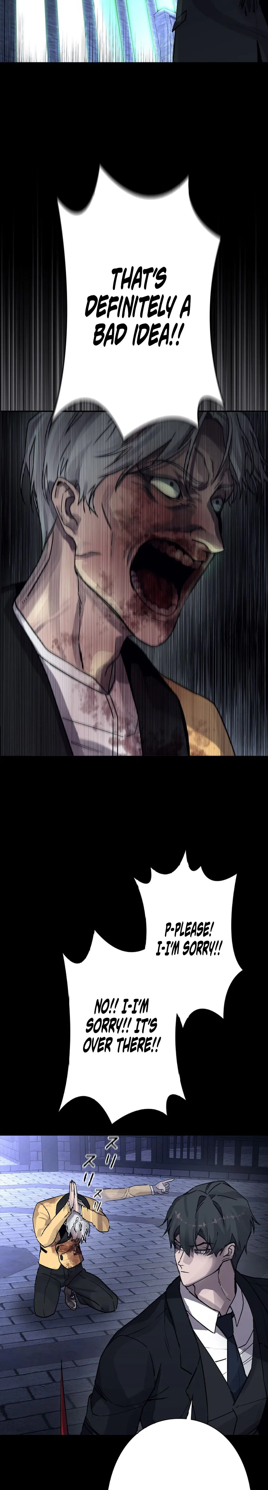 Devil’s Advocate: Judge of Hell Chapter 18 Page 23