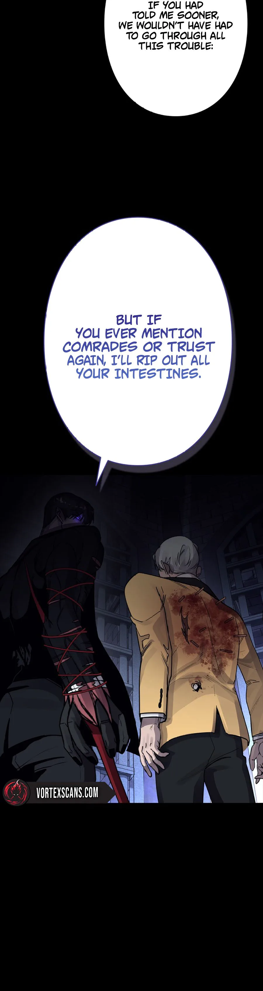 Devil’s Advocate: Judge of Hell Chapter 18 Page 24