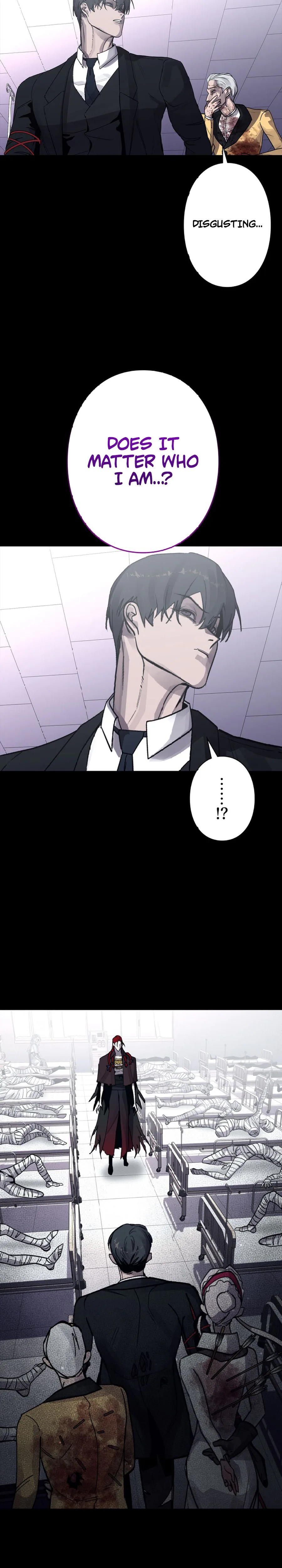 Devil’s Advocate: Judge of Hell Chapter 18 Page 26