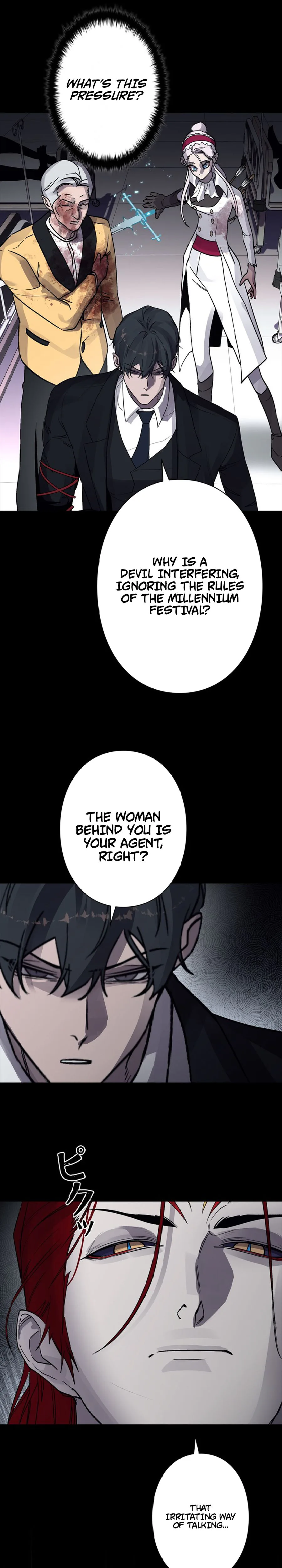 Devil’s Advocate: Judge of Hell Chapter 18 Page 28
