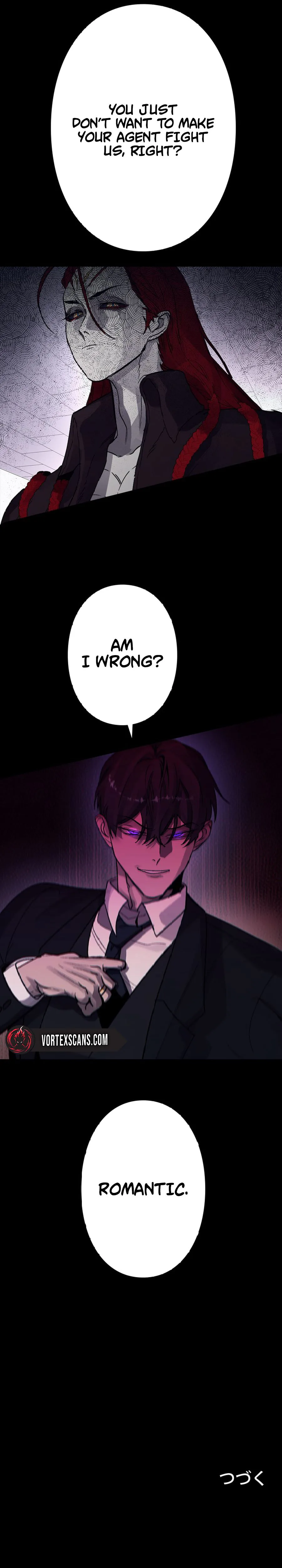 Devil’s Advocate: Judge of Hell Chapter 18 Page 34