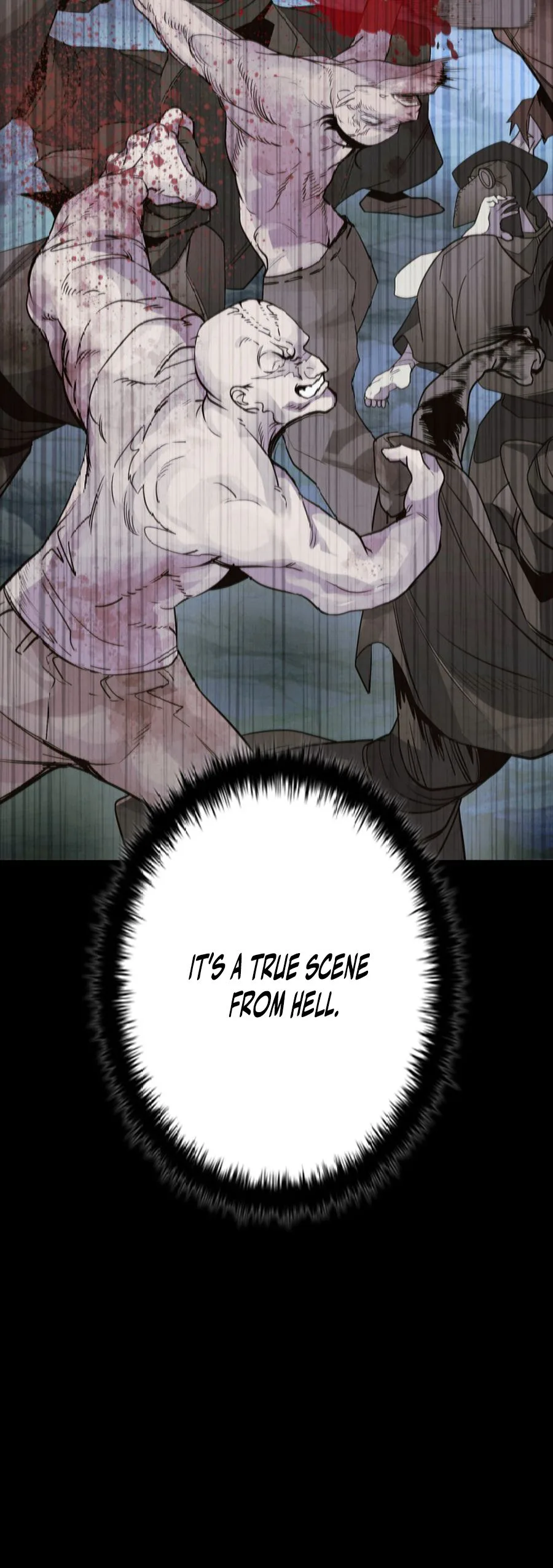 Devil’s Advocate: Judge of Hell Chapter 6 Page 6