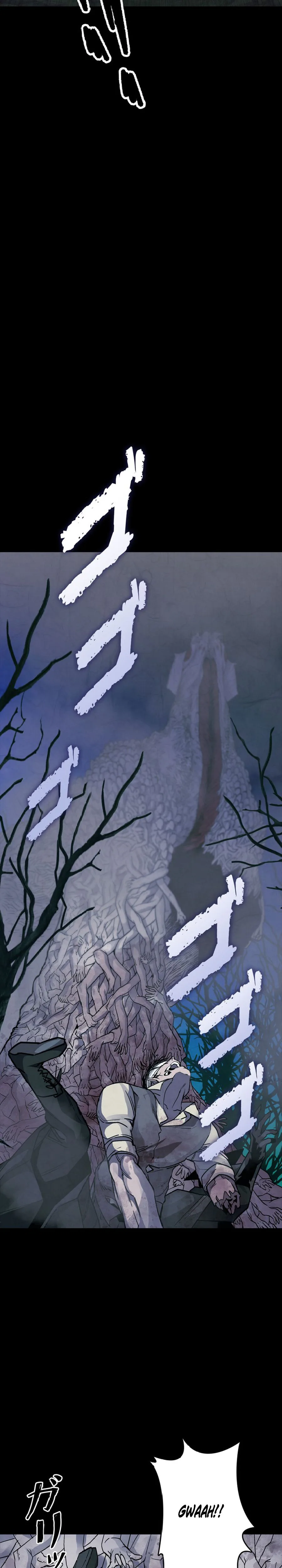 Devil’s Advocate: Judge of Hell Chapter 6 Page 8